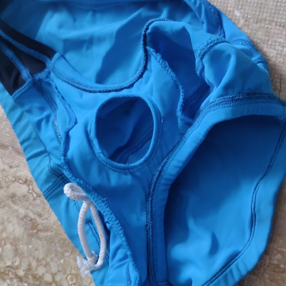 Ballo Bikini Brief Men's Swimwear - Picture 11 of 15